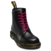 Dr. Martens Pink 55" Round Laces (8-10 Eye)