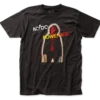 AC/DC Powerage Band Shirt