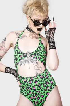 Animal Neon Leopard Swimsuit -Halloween Cosplay ANIMAL SWIMSUIT W B 500x 1c7e980f 47a9 438e 9023 66b347653193