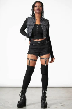 Azalia Denim Vest 10 Azalia Denim Vest -Halloween Cosplay AZALIA DENIM VEST W E x1600 48ac7134 e991 4a4a 807c 9699c7a06ef9