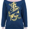 Anchor Sweatshirt