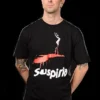 Dario Argento Suspiria Classic Shirt