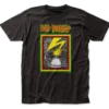 Bad Brains Capitol Band Shirt