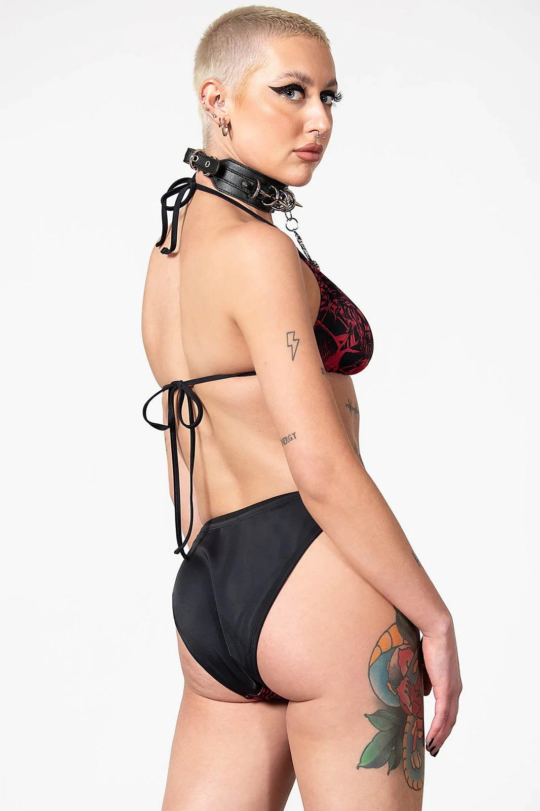 Beast Babe 2-Piece Swimsuit 3 Beast Babe 2-Piece Swimsuit - Image 3