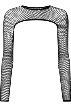 Bite Me Fishnet Bolero -Halloween Cosplay BITEME BOLERO x1600 b299d970 1fba 413c af90 fc562ef6ac0d