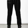 Blackjack Striped Trousers