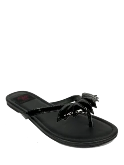 Betty Bat Sandal Shiny Patent Black -Halloween Cosplay BettyBatBlackPatentQuarter 1024x1024 2x 81d8b8cd 58da 4b67 8320 e1cb62f8482e