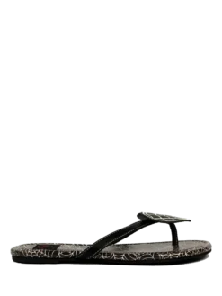 Betty Webbed Heart Sandal -Halloween Cosplay BettySpiderWebHeartProfile