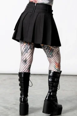 Captive Spirit Mini Skirt -Halloween Cosplay CAPTIVE MINI SKIRT D x1600 97df3b87 3085 4579 b3cf bb64895ddabe
