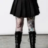 Captive Spirit Mini Skirt