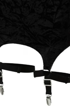 Cassandra Black Velvet Mini Skirt -Halloween Cosplay CASSANDRA VELVET MINISKIRT H x1600 edeb9a6a affa 498d b790 587389c89dd7