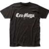 Cro-Mags Logo Shirt