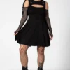 Corin Long Sleeve Dress