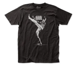 David Bowie Man Who Sold The World Shirt