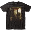 David Bowie Man Ziggy Stardust #2 Shirt