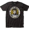 David Bowie Ziggy Stardust Band Shirt