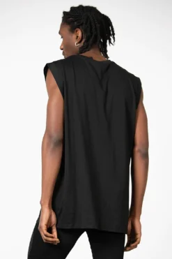 Dead Punch Vest Tank (Unisex) -Halloween Cosplay DEAD PUNCH VEST M E x1600 2ea202c1 4cb6 4805 be35 2960cef1dab8