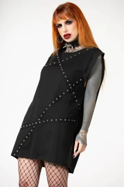 Dead Punch Vest Tank (Unisex) -Halloween Cosplay DEAD PUNCH VEST W 1 x1600 13b83f0b 1df1 418d b5cf f3a7892fe6f9