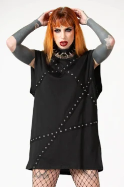 Dead Punch Vest Tank (Unisex) -Halloween Cosplay DEAD PUNCH VEST W 2 x1600 1a7a2a08 ad08 420b ac8e bf0cbbefe304