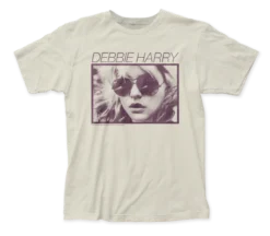 Debbie Harry Aviators Shirt