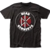 Dead Kennedys Brick Logo Band Shirt