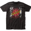 Dead Kennedys Destroy Efficiency Shirt