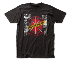 Dead Kennedys Destroy Efficiency Shirt