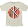 Dead Kennedys Distressed Logo Shirt