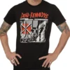 Dead Kennedys Bedtime For Democracy Shirt