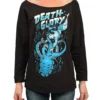 Death Or Glory Sweatshirt