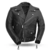 Other Classic Leather Motorcyle Jacket