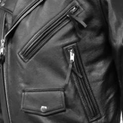 Other Classic Leather Motorcyle Jacket -Halloween Cosplay FMM200 3 900x 46a90717 2b31 413b 8c2a 8099a58daf0a