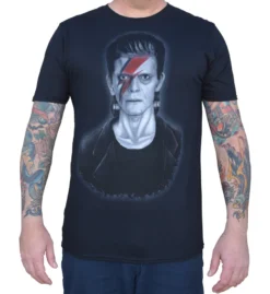 Frank Of The Dust Shirt