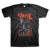 Ghost - Charger Logo Shirt