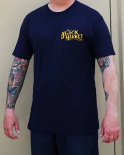 Golden Cobra Shirt -Halloween Cosplay Golden Cobra mens tee front scaled