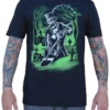 Grave Digger Mens Tee