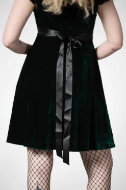 Heather Babydoll Emerald Green Dress -Halloween Cosplay HEATHER BABYDOLL DRESS EMERALD W 3 x1600 50fe8711 d79d 42fd 9ecf 902f61e277f6