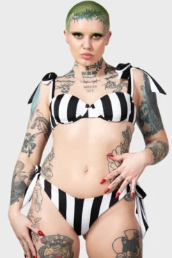 High Tide Striped Bikini -Halloween Cosplay HIGH TIDE BIKINI W B 500x e3b55e0f 072b 46d8 a687 60bc95022b85