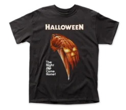 Other Halloween Night He Came Home Movie Shirt