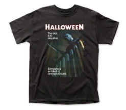 Other Halloween One Good Scare Movie Shirt