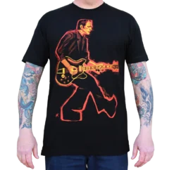 Hoochie Coochie Man Frank Shirt