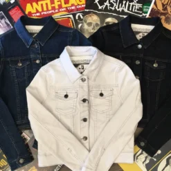 White Denim Jacket -Halloween Cosplay IMG 8918 1024x1024 2x a32cf3d6 e6ec 4536 98f7 8713cbb708a9