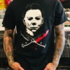 Michael Myers Halloween Shirt
