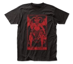 Other Devil Tarot Card Shirt
