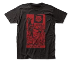 Other Death Tarot Card Shirt