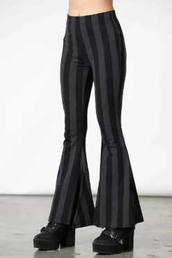 Inferno Room Grey Stripe Flares -Halloween Cosplay INFERNO FLARES GREY W H x1600 668778f5 83be 4d25 88db 5b4d26958e76