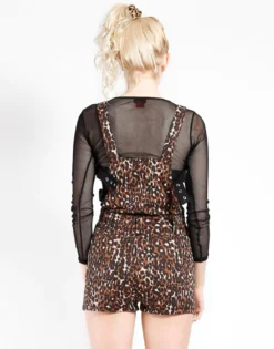 Other Leopard Overall Shorts 6 Other Leopard Overall Shorts -Halloween Cosplay IS4725 BLP B 1000x d2d8c724 c382 4cb5 a4f1 efe433b610b4