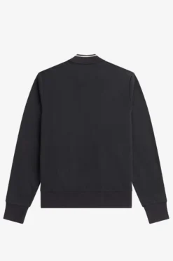 Fred Perry Zip Through Sweatshirt -Halloween Cosplay J7504 184 8