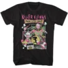 Killer Klowns Comic Boxes Shirt