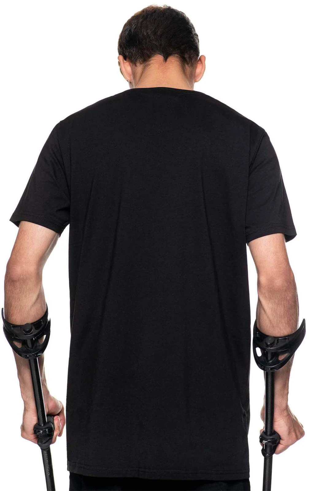 Kon-Tiki T Shirt (Unisex) 5 Kon-Tiki T Shirt (Unisex) - Image 5